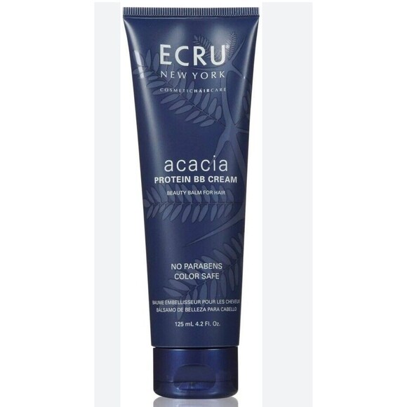 Ecru New York Acacia Protein BB Cream, NO PARABENS COLOR SAFE 4.2 Oz - Picture 1 of 2